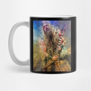 Zakk Wylde Mug